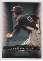 Nick Franklin #/80