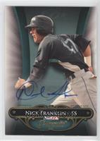 Nick Franklin #/80