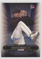 Steven Matz #/80