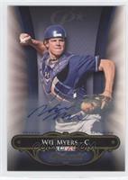 Wil Myers #/80