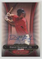 David Renfroe #/80