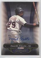 Daniel Fields #/80