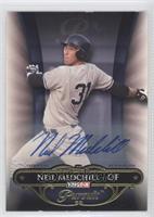 Neil Medchill #/80