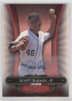 Scott Barnes #/80