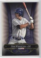 Tim Wheeler #/80