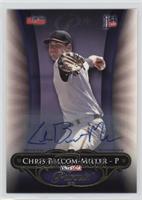 Chris Balcom-Miller #/80