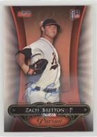 Zach Britton #/80