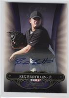 Rex Brothers #/80