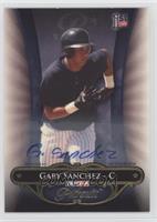 Gary Sanchez #/80