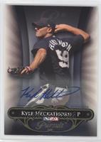 Kyle Heckathorn #/80