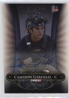 Cameron Garfield [EX to NM] #/80