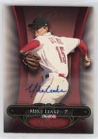 Mike Leake #/80