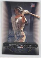 Scott Sizemore #/80