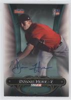 Donnie Hume #/80
