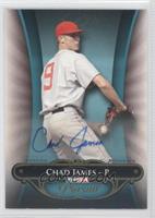 Chad James #/80