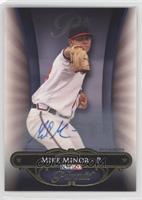 Mike Minor #/80