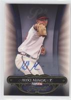 Mike Minor #/80