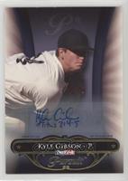 Kyle Gibson #/80