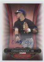 Chris Owings #/80