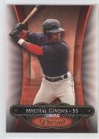 Mychal Givens #/50