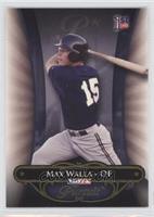 Max Walla #/50