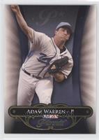 Adam Warren #/50