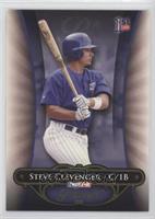 Steve Clevenger #/50