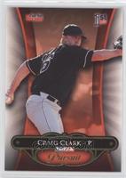 Craig Clark #/50