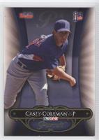 Casey Coleman #/50