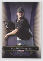 Rex Brothers #/50