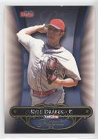 Kyle Drabek [Noted] #/50