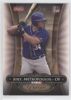 Joey Metropoulos #/50