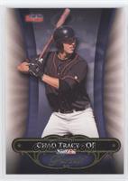 Chad Tracy #/50