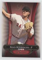 Brad Boxberger #/50