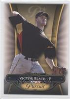 Victor Black #/50