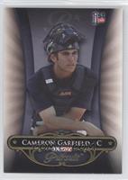Cameron Garfield #/50