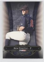 Ben Tootle #/50