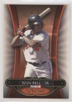 Josh Bell #/50