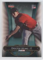 Donnie Hume #/50