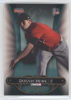 Donnie Hume #/50