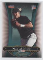 Alex Liddi #/50