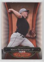 Matt Hobgood #/50