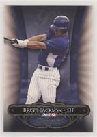 Brett Jackson #/50