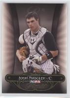 Josh Phegley #/50