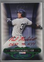 Neil Medchill [Noted] #/25