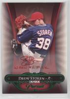 Drew Storen #/25