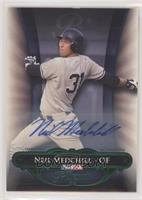 Neil Medchill #/25