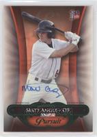 Matt Angle #/25