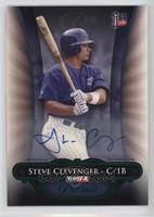 Steve Clevenger #/25