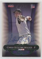 Chris Balcom-Miller #/25